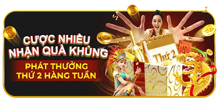 Nạp tiền nex88 chính thức và nhận ưu đãi