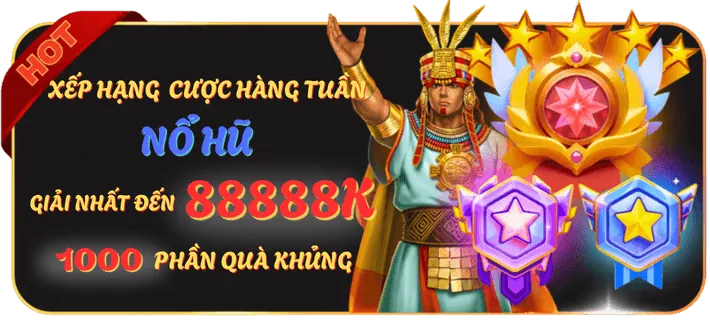 Hướng dẫn khuyến mãi nex88 chính thức