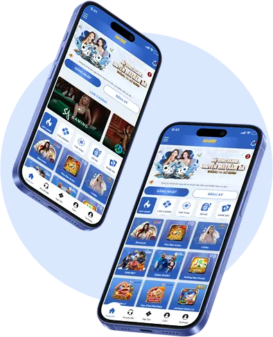 Giao diện nex88 chính thức thân thiện