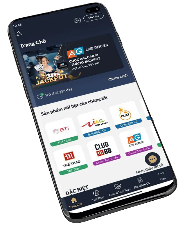 Ưu đãi hấp dẫn nex88 chính thức