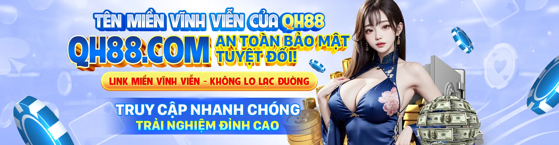 Sảnh Nổ Hũ & Jackpot NEX88 Chính Thức