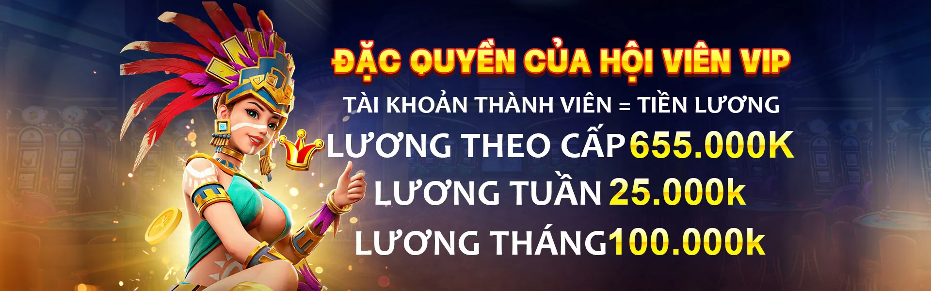 Tổng quan các chương trình khuyến mãi tại nex88 chính thức