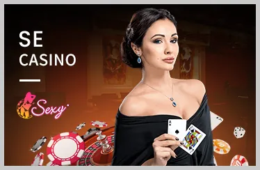 Casino Trực tuyến nex88 chính thức