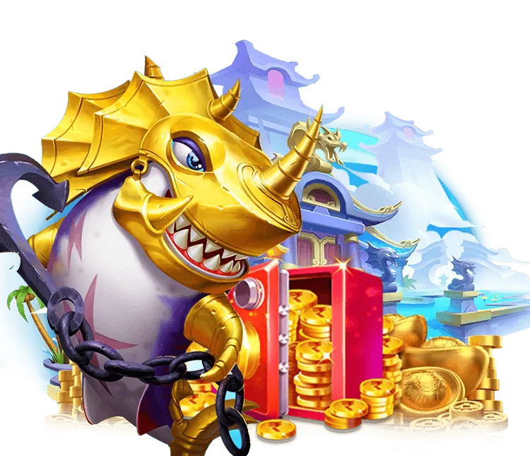 Slot Games & Jackpot