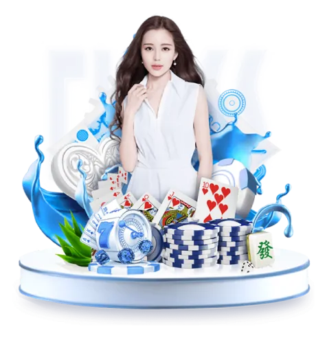 Biểu tượng quả bóng rổ trên sân đấu